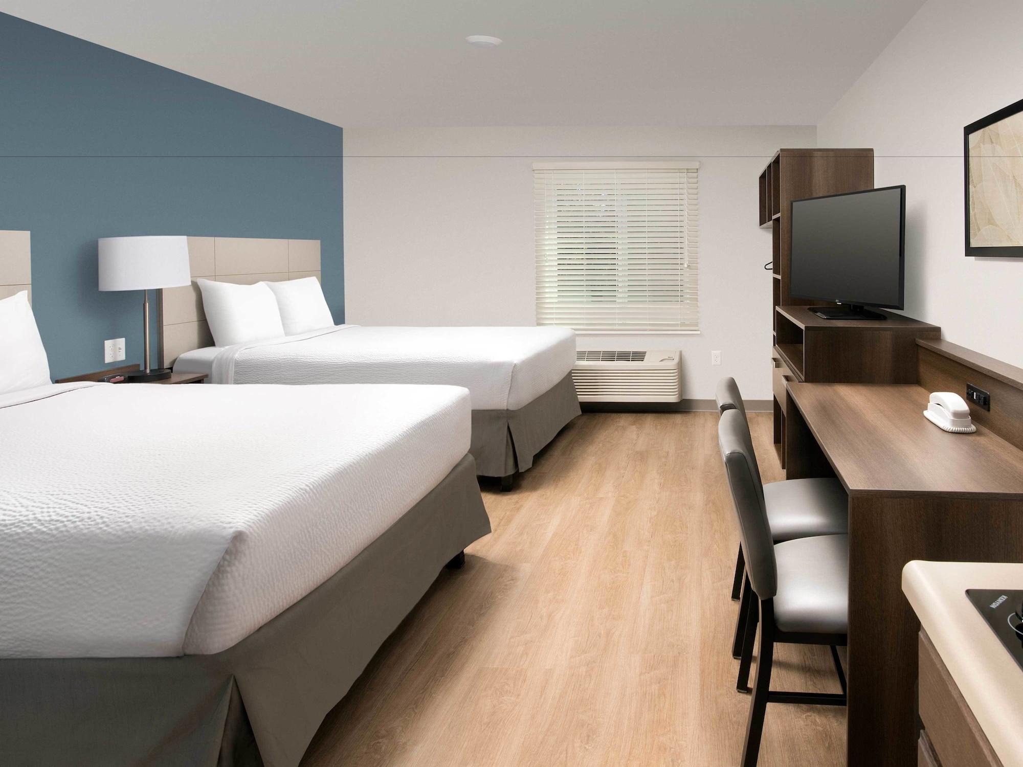 Extended Stay America Select Suites - Orlando - Airport Екстериор снимка