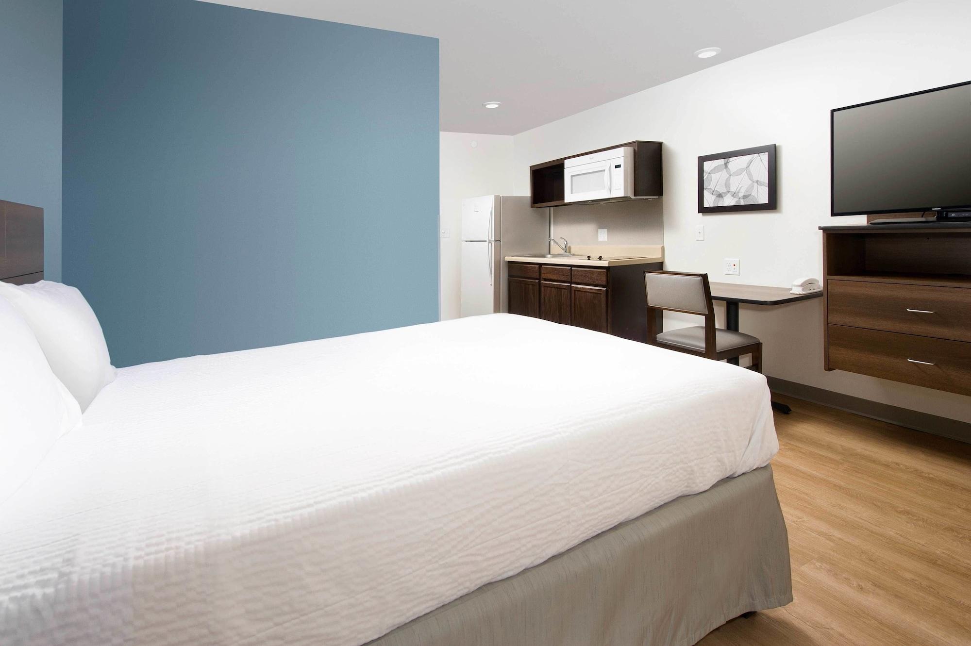 Extended Stay America Select Suites - Orlando - Airport Екстериор снимка