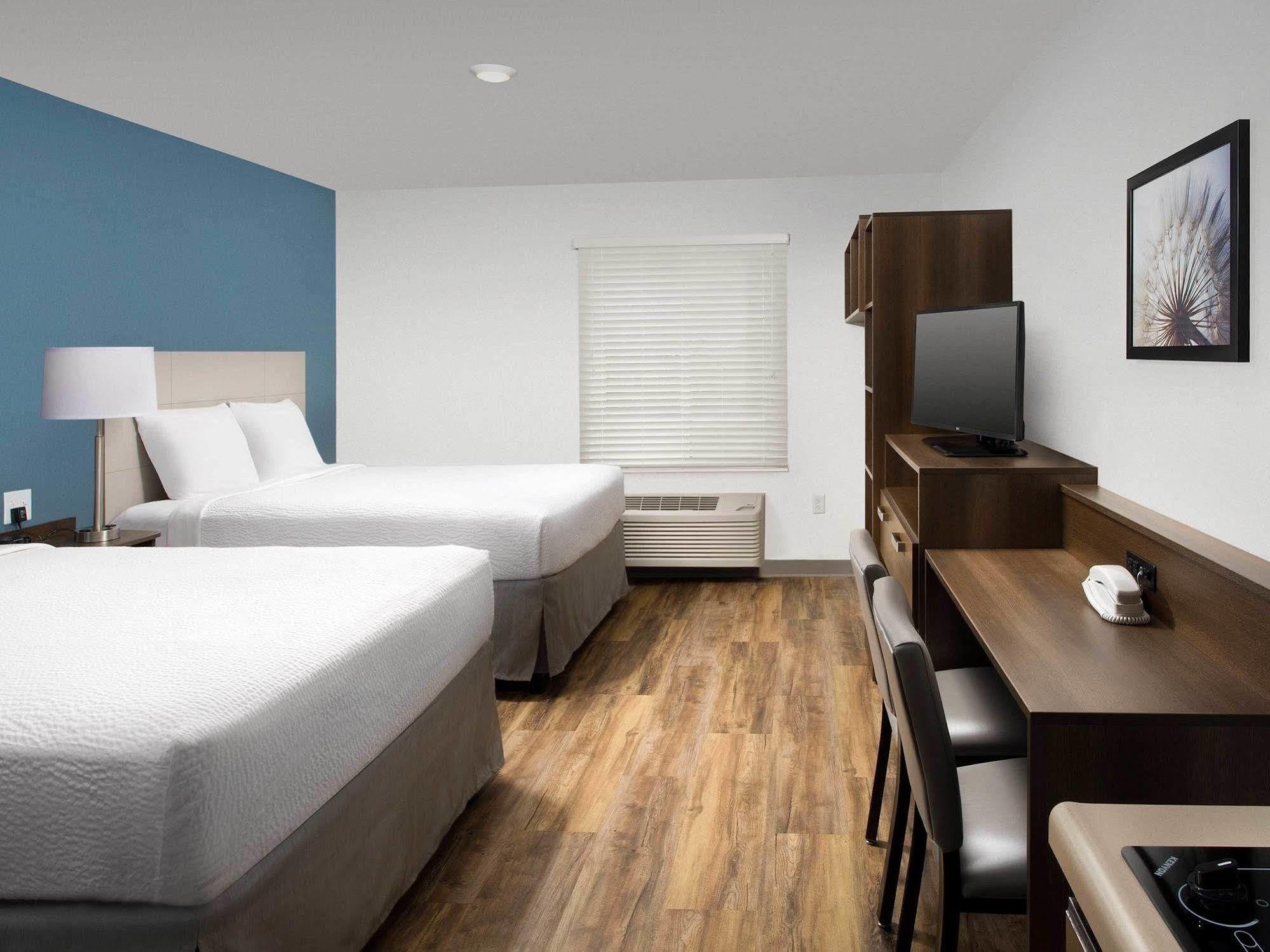Extended Stay America Select Suites - Orlando - Airport Екстериор снимка